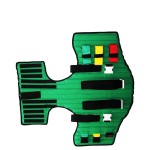 KED Device Manufacturer - Tactical Kendrick Extrication Tool