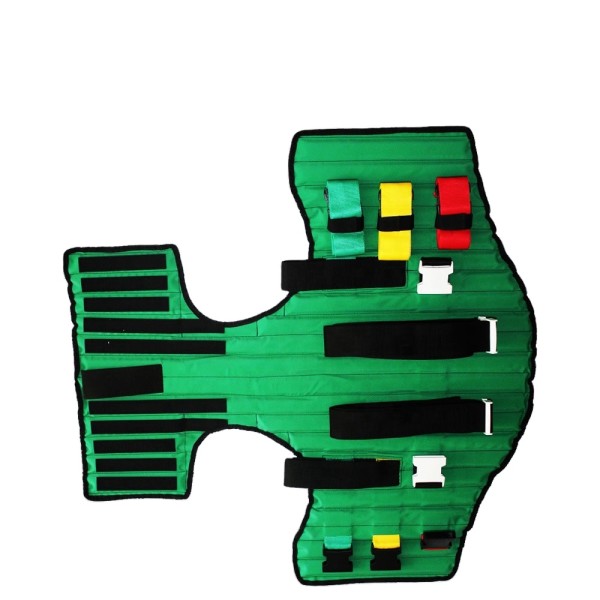 KED Device Manufacturer - Tactical Kendrick Extrication Tool