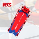 Spine Board Stretcher Manufacturer - Inflatable Foam Rescue Board