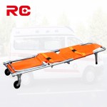 Evacuation Stretcher Supplier - Portable Folding Stair Chair