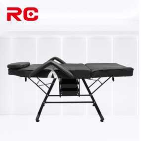 Beauty Recliner Factory - Direct Hair Salon Massage Bed