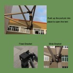 Outdoor Canopy Manufacturer - Garden Event Canopy Tents