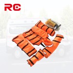 Vacuum Splint Set Supplier - Long Leg Arm Fracture Kit