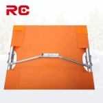 Ambulance Stretcher Supplier - Foldable Loading Medical Equipment