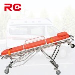 Foldable Ambulance Stretcher Manufacturer - Custom Mattress And Parts
