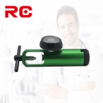 Oxygen Regulator Supplier - Medical Cylinder Flow Gauge