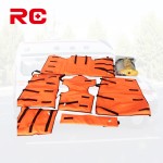 Vacuum Splint Set Supplier - Long Leg Arm Fracture Kit