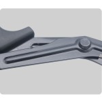 Medical Scissors Manufacturer - Outdoor Tactical Bandage Shears