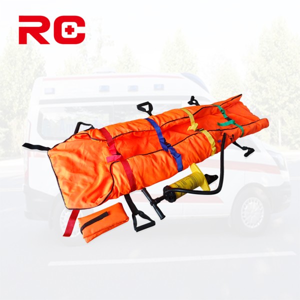 Mattress Vacuum Bag Manufacturer - Custom Sealed Storage Solutions