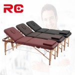 Beauty Massage Bed Manufacturer - Foldable Facial Treatment Bed