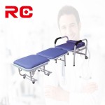 Hospital Accompany Chair Factory - Folding Sleeping Attendant Bed