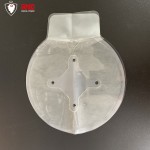 Chest Seal Factory - Twin Pack Vented Occlusive Dressings