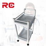 MRI Trolley Supplier - Non Magnetic Mobile Cart