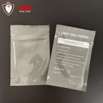 Chest Seal Factory - IFAK Tactical First Aid Wound Dressing