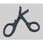 Medical Scissors Manufacturer - Outdoor Tactical Bandage Shears