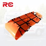Roll Stretcher Supplier - Multifunction Portable Soft Stretcher