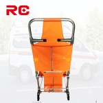 Evacuation Stretcher Supplier - Portable Folding Stair Chair