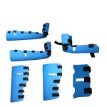Vacuum Splint Factory - Full Leg Ankle Arm Immobilization