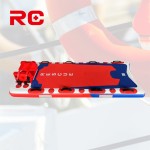 Spine Board Stretcher Manufacturer - Inflatable Foam Rescue Board