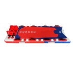 Inflatable Rescue Stretcher Supplier - Buoyancy Floating First Aid Equipment