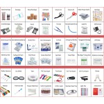 Flexible Splint Factory - Emergency Medical Roll Splint