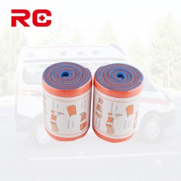 Flexible Splint Factory - Emergency Medical Roll Splint