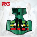 Extrication Splint Supplier - KED Fracture Immobilization Device