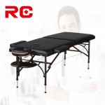 Beauty Massage Bed Manufacturer - Foldable Facial Treatment Bed