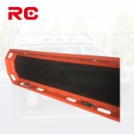 Rescue Stretcher Factory - Plastic Basket Helicopter Stretcher