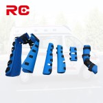Vacuum Splint Factory - Full Leg Ankle Arm Immobilization