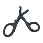 Medical Scissors Supplier - Stainless Steel Bandage Trauma Shears