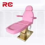 Medical Chair Factory - Electric Lifting Dental Facial Chair