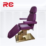 Medical Chair Factory - Electric Lifting Dental Facial Chair