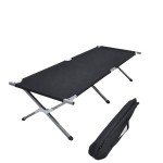 Aluminum Camping Bed Manufacturer - Foldable Picnic Outdoor Bed