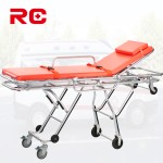 Foldable Ambulance Stretcher Manufacturer - Custom Mattress And Parts