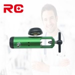 Oxygen Regulator Supplier - Medical Cylinder Flow Gauge