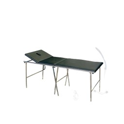 Hospital Exam Bed Manufacturer - Adjustable Examination Table