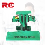 Medical Splint Factory - Patient Immobilization Extrication Equipment