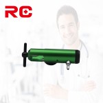 Oxygen Regulator Supplier - Medical Cylinder Flow Gauge