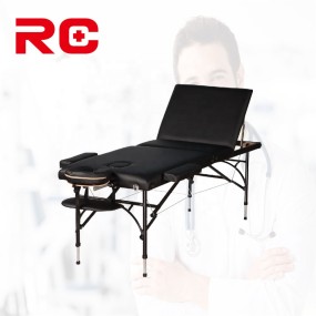 Beauty Massage Bed Manufacturer - Foldable Facial Treatment Bed