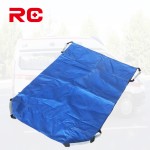 Soft Stretcher Factory - Waterproof PVC Oxford Cloth With 12 Handles