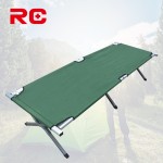 Aluminum Camping Bed Manufacturer - Foldable Picnic Outdoor Bed