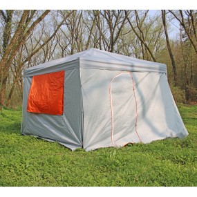 Marquee Tent Supplier - Outdoor Exhibition Event Tents