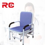 Hospital Accompany Chair Factory - Folding Sleeping Attendant Bed