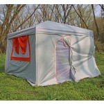 Marquee Tent Supplier - Outdoor Exhibition Event Tents