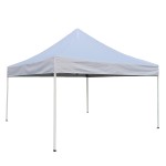 Folding Gazebo Supplier - 3x3 Heavy Duty Custom Tent