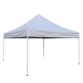 Folding Gazebo Supplier - 3x3 Heavy Duty Custom Tent