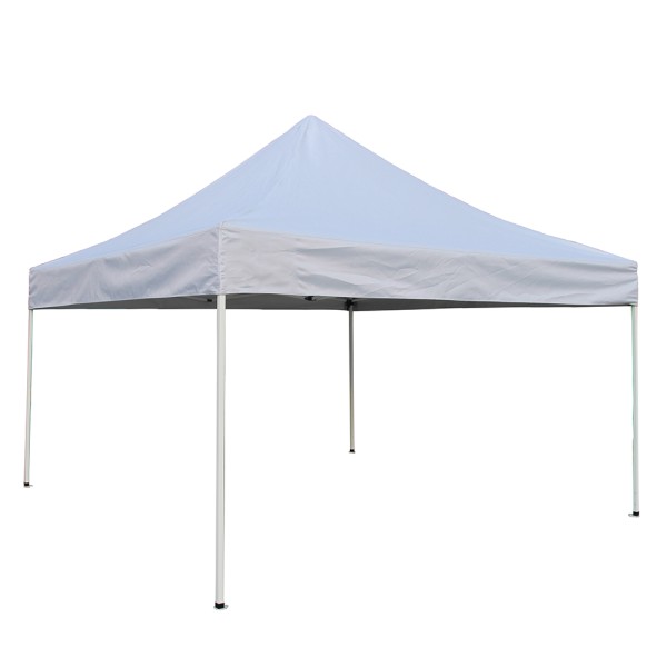 Folding Gazebo Supplier - 3x3 Heavy Duty Custom Tent