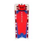 Inflatable Rescue Stretcher Supplier - Buoyancy Floating First Aid Equipment