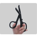 Medical Scissors Manufacturer - Outdoor Tactical Bandage Shears